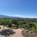 Casa de Férias Du Rocher