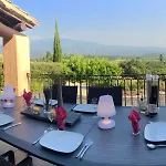 Du Rocher Casa de Férias