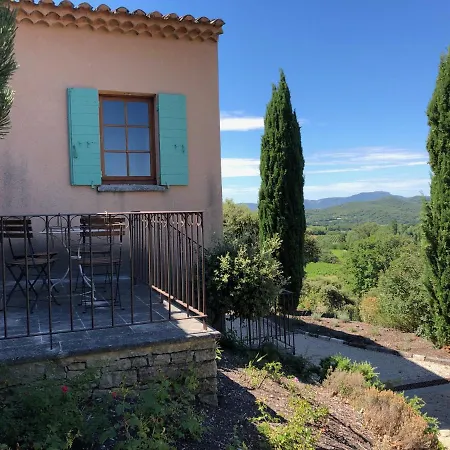 Du Rocher Mérindol-les-Oliviers